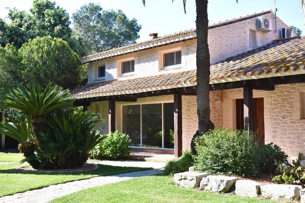 La Villa Saint Andre - Argeles Sur Mer Buitenkant foto
