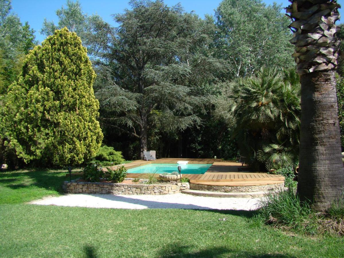 La Villa Saint Andre - Argeles Sur Mer Buitenkant foto