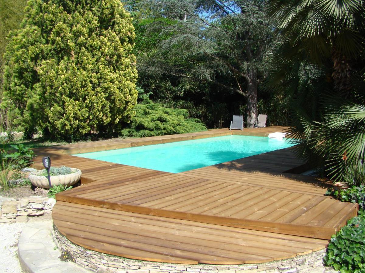 La Villa Saint Andre - Argeles Sur Mer Buitenkant foto
